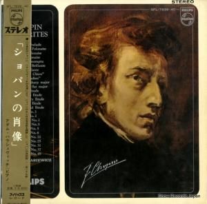 アダム・ハラシェヴィ - ショパンの肖像 - SFL-7939