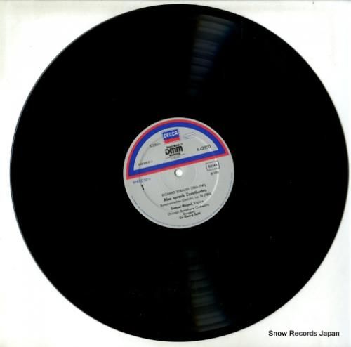 ゲオルグ・ショルティ - ri