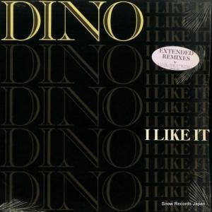 ǥ - i like it - BWAY483