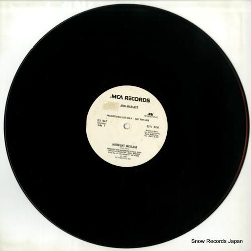 アン・マーグレット - mid