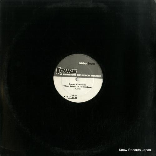 ボウ・ダラー/リー・フィールズ