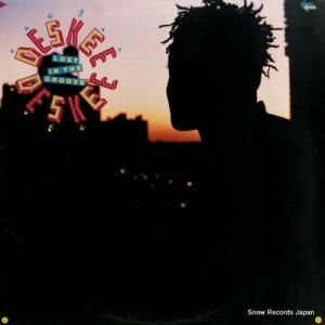 DESKEE - lost in the groove - 62071-1