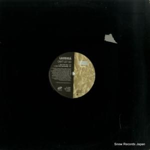 LAURNEA - can't let go - 4978566