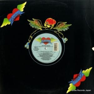 硼 - din daa daa '91 - 3-4016-0
