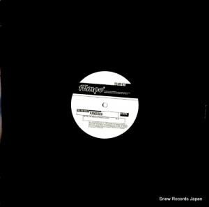 ѥɥ - tell the world - TEMP8T