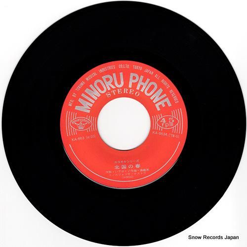 ミノルフォンオーケストラ -