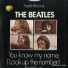 ザ・ビートルズ - レット・イ
