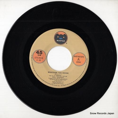 ランディ・ヴァンウォーマー -