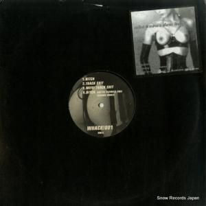 WHO KNOWS DEM HO'S? - who knows dem ho's? - WHACK!001