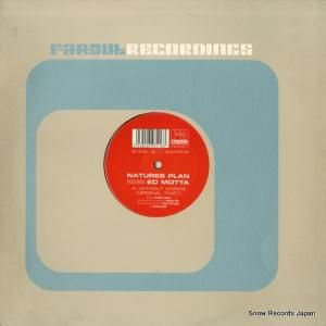 NATURES PLAN - without words - FARO67