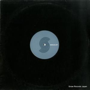 ԡȡåḁ̃ࡼO.C. - tuff love - we soul survivors ep - SOULCLAP1