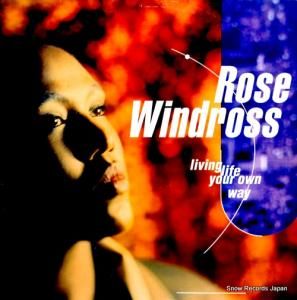 ɥ - living life your own way - JAZID37T