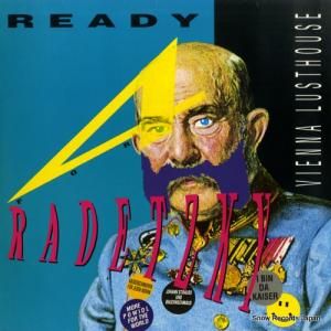 VIENNA LUSTHOUSE - ready for radetzky - 612572