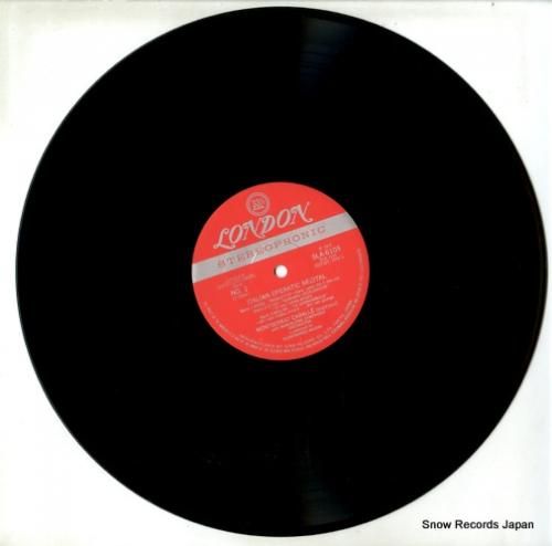 モンセラ・カバリエ - イラリ