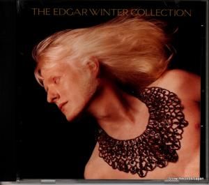 CD: エドガー・ウィンター - the edgar winter collection - R270895 / A21411