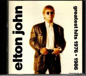 CD: ȥ󡦥 - greatest hits 1976-1986 - MCAD-10693