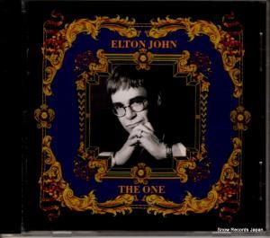 CD: ȥ󡦥 - the one - MCAD-10614