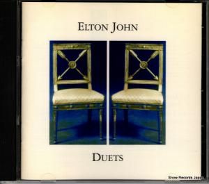 CD: ȥ󡦥 - duets - MCAD-10926