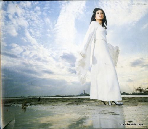 CD: ちあきなおみ - これ