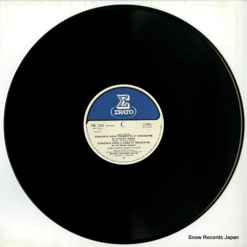 ジャン=フランソワ・パイヤール