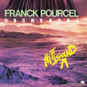 フランク・プゥルセル - hi fi sound '79 - 5C062-16551