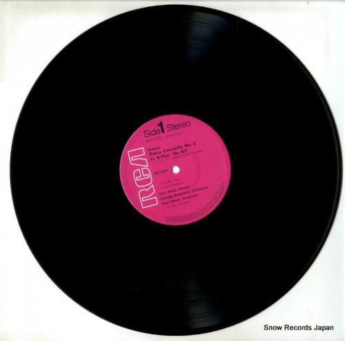 エミール・ギレリス - ブラー