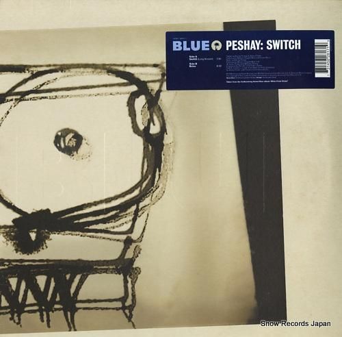 ペシャイ - switch -