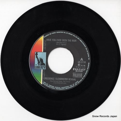 クリーデンス・クリアウォーター