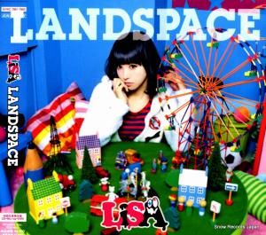 CD: ꥵ - landscape - SVWC7961
