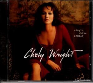 CD: チェリー・ライト - single white female - MCAD-70052