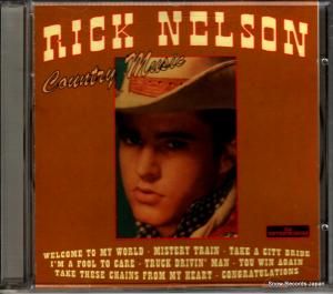 CD: åͥ륽 - country music - CD336