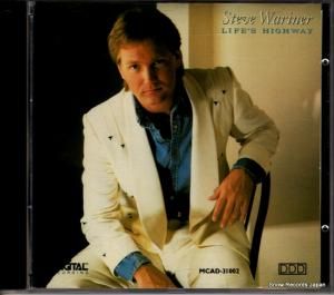 CD: ƥʡ - life's highway - MCAD-31002