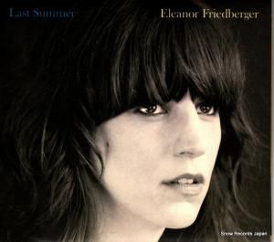 CD: ʡե꡼ɥС - last summer - MRG421