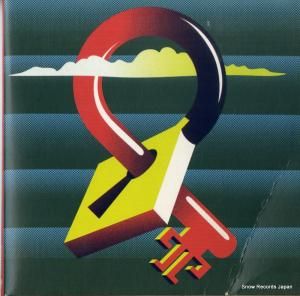 CD: ƥץ륺 - volcano - HVNLP135CD