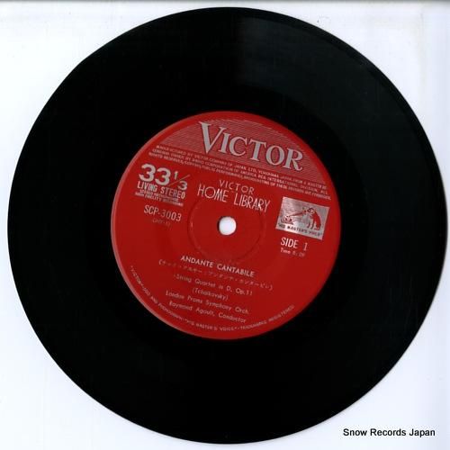 レイモンド・アグールト - チ