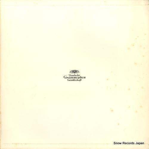 カール・ベーム - ベートーヴ