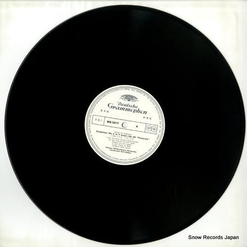 カール・ベーム - ベートーヴ