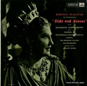 쥤ȡ硼 - purcell; dido and aeneas - ALP1026