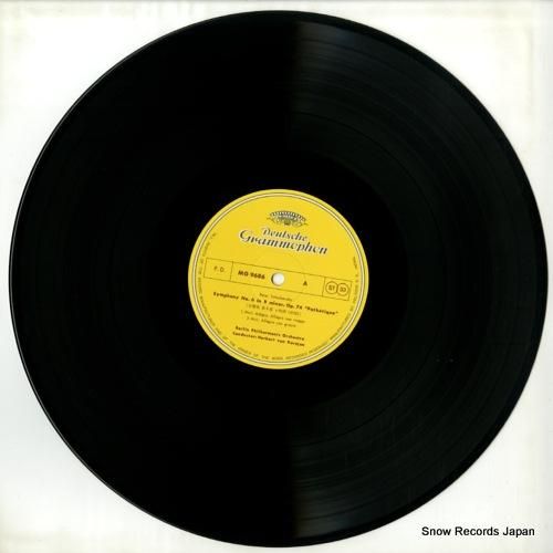 ヘルベルト・フォン・カラヤン