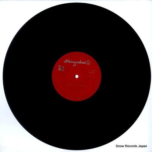 エフゲニー・ムラヴィンスキー