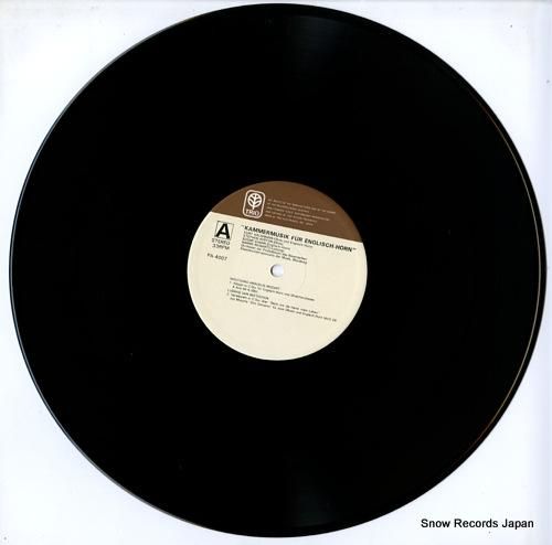 ハンス・ライナルツ - イング