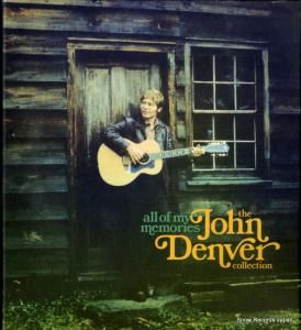 CD: 󡦥ǥС - all of my memories - 88883721932