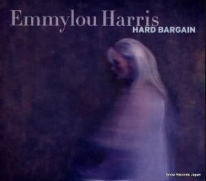 CD: ߥ롼ϥꥹ - hard bargain - 7559-79767-8