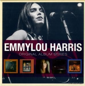 CD: ߥ롼ϥꥹ - original album series - 8122798351