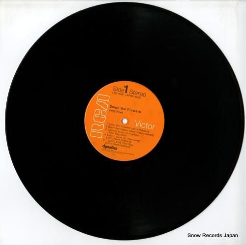 ジェリー・リード - smel