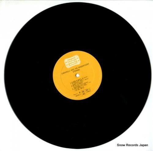 カラベリ - カラベリときらめ