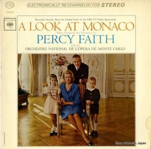 ѡե - a look at monaco - CS8819