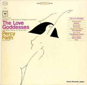 ѡե - the love goddesses - CS9009