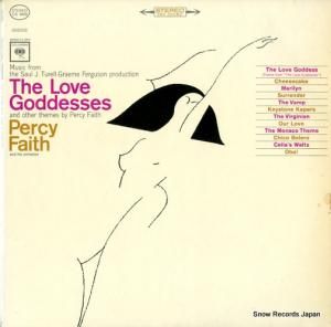ѡե - the love goddesses - CS9009
