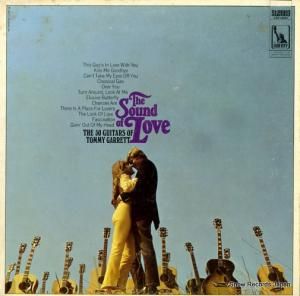 ȥߡå - the sound of love - LSS-14044